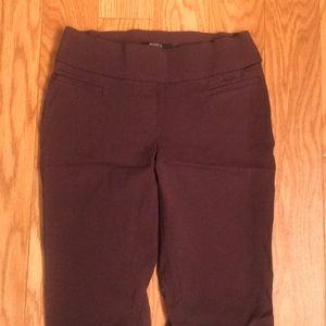 Apt 9 pants
